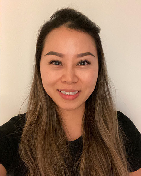 Dr. Sophie Seo